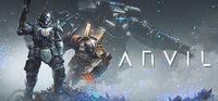 Portada oficial de ANVIL (2023) para PC