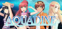 Portada oficial de Aquadine para PC