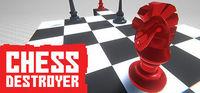 Portada oficial de Chess Destroyer para PC