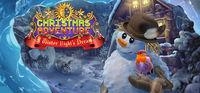 Portada oficial de Christmas Adventures: A Winter Night's Dream para PC