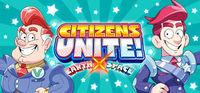 Portada oficial de Citizens Unite!: Earth x Space para PC