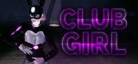 Portada oficial de Club Girl para PC