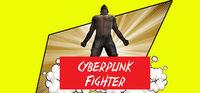 Portada oficial de Cyberpunk Fighter para PC