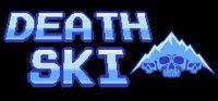 Portada oficial de Death Ski para PC