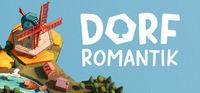 Portada oficial de Dorfromantik para PC