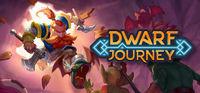 Portada oficial de Dwarf Journey para PC