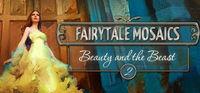 Portada oficial de Fairytale Mosaics Beauty And The Beast 2 para PC