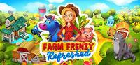 Portada oficial de Farm Frenzy: Refreshed para PC