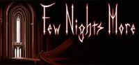 Portada oficial de Few Nights More para PC