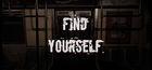 Portada oficial de de Find Yourself para PC