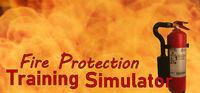 Portada oficial de Fire Protection Training Simulator para PC