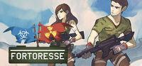 Portada oficial de Fortoresse para PC