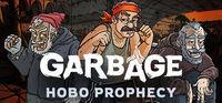 Portada oficial de Garbage: Hobo Prophecy para PC