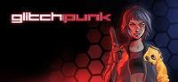 Portada oficial de Glitchpunk para PC