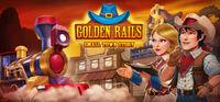 Portada oficial de Golden Rails: Small Town Story para PC