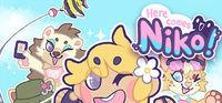 Portada oficial de Here Comes Niko! para PC