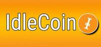 Portada oficial de IdleCoin para PC