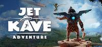 Portada oficial de Jet Kave Adventure para PC