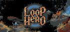 Portada oficial de de Loop Hero para PC