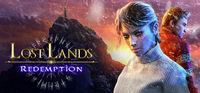 Portada oficial de Lost Lands: Redemption para PC