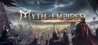 Portada oficial de Myth of Empires para PC