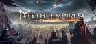 Portada oficial de de Myth of Empires para PC