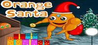 Portada oficial de Orange Santa para PC