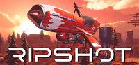 Portada oficial de Ripshot para PC