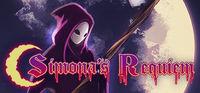 Portada oficial de Simona's Requiem para PC