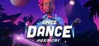 Portada oficial de de Space Dance Harmony para PC
