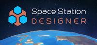 Portada oficial de Space Station Designer para PC