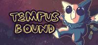 Portada oficial de Tempus Bound para PC