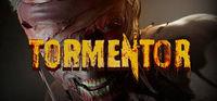 Portada oficial de TORMENTOR para PC