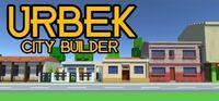 Portada oficial de Urbek City Builder para PC