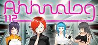 Portada oficial de Ahhnalog 112 para PC