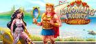 Portada oficial de de Argonauts Agency: Captive of Circe para PC