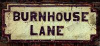 Portada oficial de Burnhouse Lane para PC
