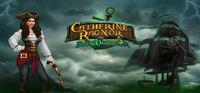 Portada oficial de Catherine Ragnor and the Legend of the Flying Dutchman para PC