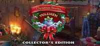 Portada oficial de Christmas Stories: Yulemen Collector's Edition para PC