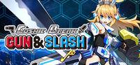 Portada oficial de CosmicBreak Gun & Slash para PC