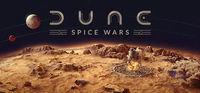 Portada oficial de Dune: Spice Wars para PC