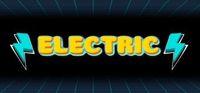 Portada oficial de Electric para PC