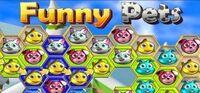Portada oficial de Funny Pets para PC
