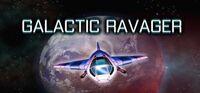 Portada oficial de Galactic Ravager para PC