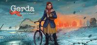 Portada oficial de Gerda: A Flame in Winter para PC