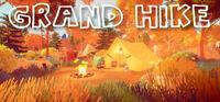 Portada oficial de Grand Hike para PC