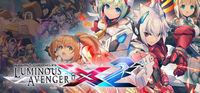 Portada oficial de Gunvolt Chronicles: Luminous Avenger iX 2 para PC