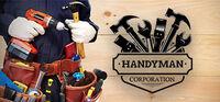 Portada oficial de Handyman Corporation para PC