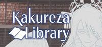 Portada oficial de Kakureza Library para PC