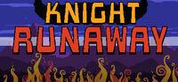 Portada oficial de Knight Runaway para PC